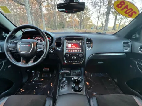 Another view of 2018 Dodge Durango GT Sport Utility 4D for sale in Fredericksburg, VA at Auto Fanatics