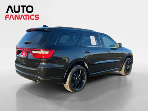 More photos of 2018 Dodge Durango GT Sport Utility 4D at Auto Fanatics, VA