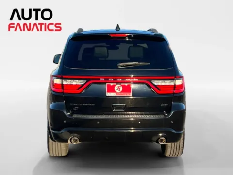 More photos of 2018 Dodge Durango GT Sport Utility 4D at Auto Fanatics, VA