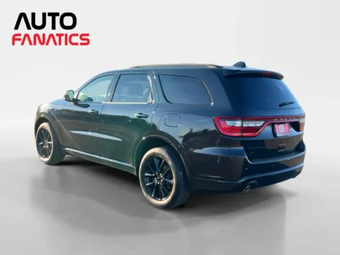 Another view of 2018 Dodge Durango GT Sport Utility 4D for sale in Fredericksburg, VA at Auto Fanatics