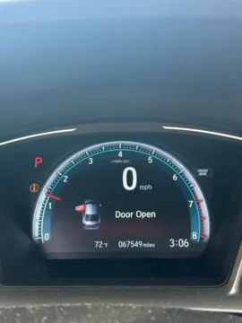 Photos of 2017 Honda Civic EX Sedan 4D for sale in Fredericksburg, VA at Auto Fanatics