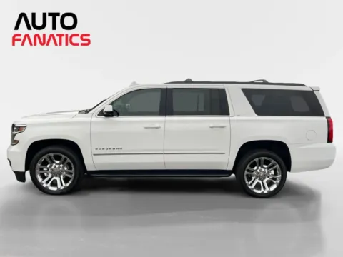 Photos of 2019 Chevrolet Suburban LT Sport Utility 4D for sale in Fredericksburg, VA at Auto Fanatics