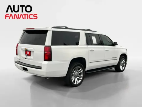 More photos of 2019 Chevrolet Suburban LT Sport Utility 4D at Auto Fanatics, VA