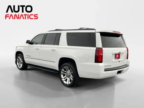 Another view of 2019 Chevrolet Suburban LT Sport Utility 4D for sale in Fredericksburg, VA at Auto Fanatics
