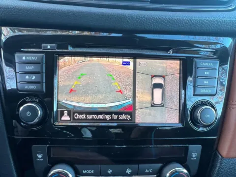 More photos of 2019 Nissan Rogue SL Sport Utility 4D at Auto Fanatics, VA