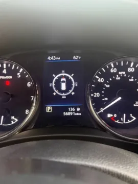 Photos of 2019 Nissan Rogue SL Sport Utility 4D for sale in Fredericksburg, VA at Auto Fanatics