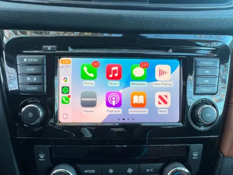 More photos of 2019 Nissan Rogue SL Sport Utility 4D at Auto Fanatics, VA