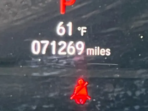 Photos of 2018 Honda Accord Touring Sedan 4D for sale in Fredericksburg, VA at Auto Fanatics