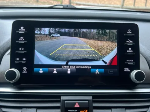 More photos of 2018 Honda Accord Touring Sedan 4D at Auto Fanatics, VA