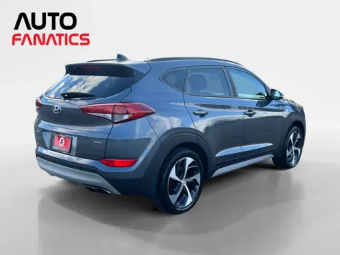 More photos of 2018 Hyundai Tucson Value Sport Utility 4D at Auto Fanatics, VA