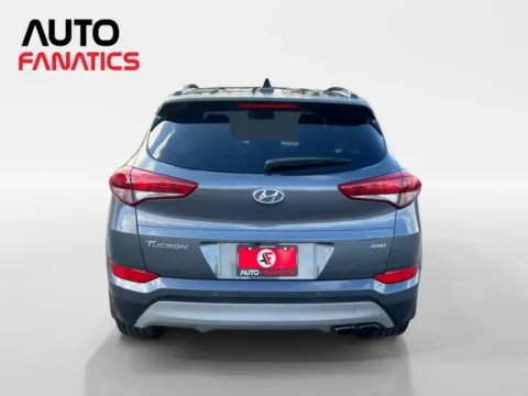 More photos of 2018 Hyundai Tucson Value Sport Utility 4D at Auto Fanatics, VA