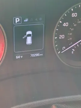 Photos of 2018 Hyundai Tucson Value Sport Utility 4D for sale in Fredericksburg, VA at Auto Fanatics