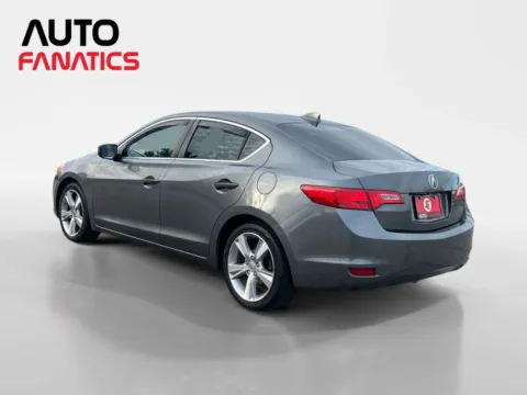 Another view of 2014 Acura ILX 2.0L Sedan 4D for sale in Fredericksburg, VA at Auto Fanatics