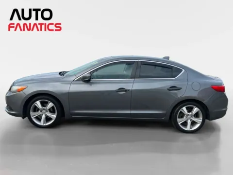 Photos of 2014 Acura ILX 2.0L Sedan 4D for sale in Fredericksburg, VA at Auto Fanatics