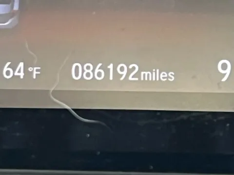 Photos of 2019 Honda Civic EX Sedan 4D for sale in Fredericksburg, VA at Auto Fanatics