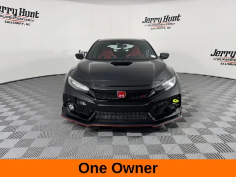 More photos of 2021 Honda Civic Type R Touring at Jerry Hunt Supercenter - Salisbury, NC