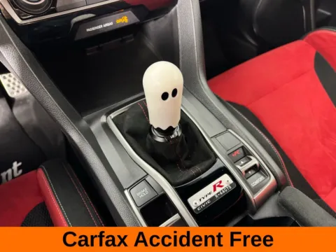 Another view of 2021 Honda Civic Type R Touring for sale in Salisbury, NC at Jerry Hunt Supercenter - Salisbury