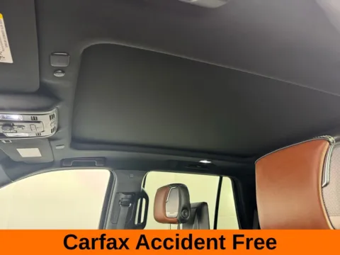 Another view of 2024 GMC Yukon Denali Ultimate for sale in Salisbury, NC at Jerry Hunt Supercenter - Salisbury