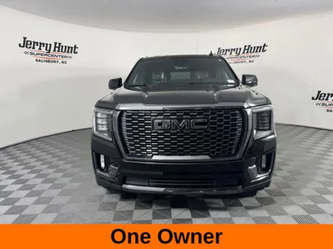 More photos of 2024 GMC Yukon Denali Ultimate at Jerry Hunt Supercenter - Salisbury, NC