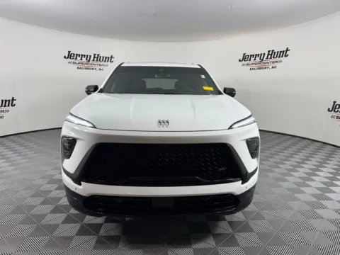 More photos of 2025 Buick Enclave Sport Touring at Jerry Hunt Supercenter - Salisbury, NC