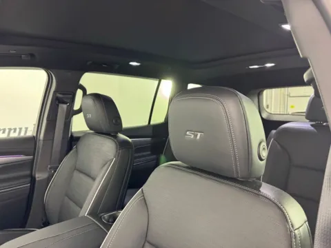 Photos of 2025 Buick Enclave Sport Touring for sale in Salisbury, NC at Jerry Hunt Supercenter - Salisbury