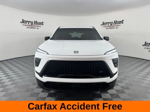 Another view of 2025 Buick Enclave Sport Touring for sale in Salisbury, NC at Jerry Hunt Supercenter - Salisbury