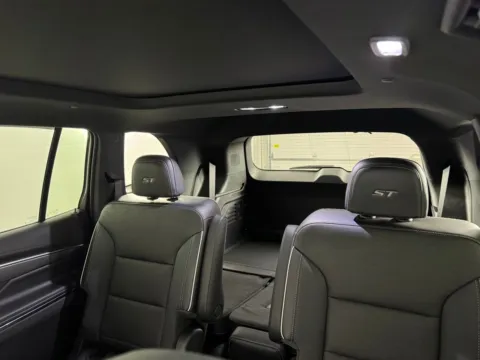 Another view of 2025 Buick Enclave Sport Touring for sale in Salisbury, NC at Jerry Hunt Supercenter - Salisbury