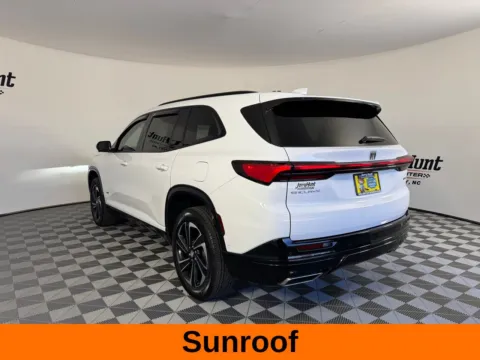 More photos of 2025 Buick Enclave Sport Touring at Jerry Hunt Supercenter - Salisbury, NC