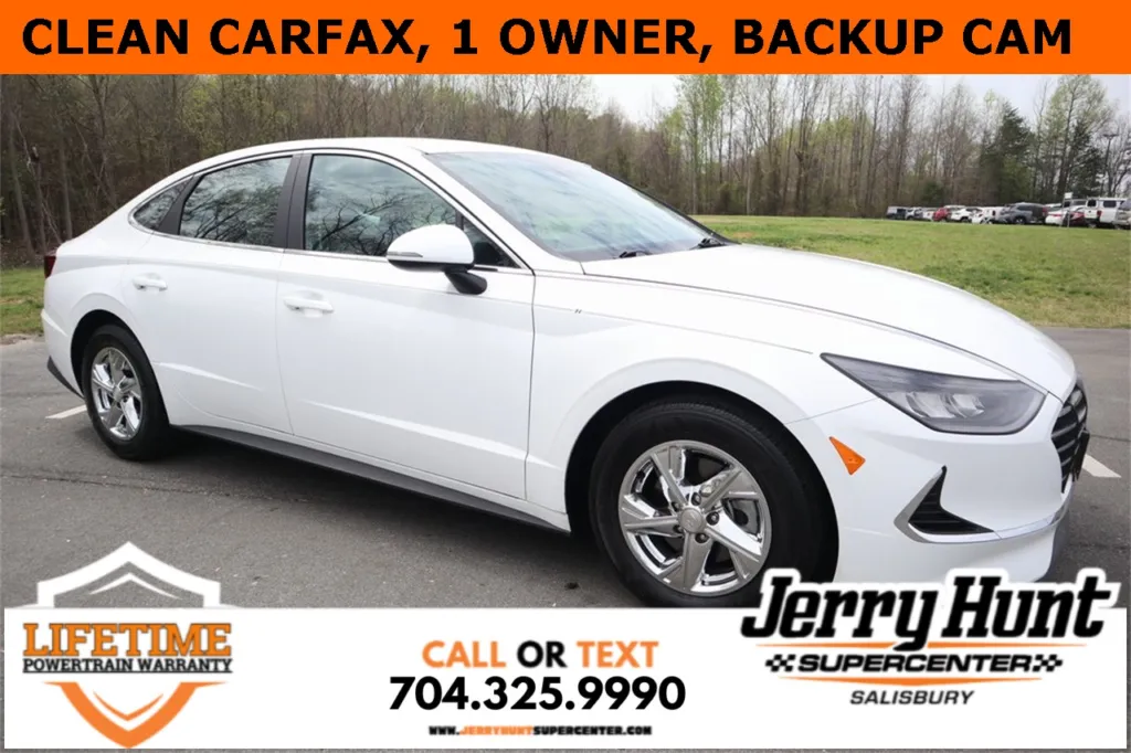 2023 Hyundai Sonata SE for sale in Salisbury, NC