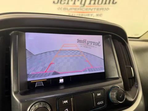 Another view of 2019 Chevrolet Colorado LT for sale in Salisbury, NC at Jerry Hunt Supercenter - Salisbury