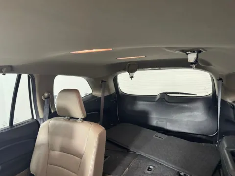 More photos of 2019 Honda Pilot EX-L at Jerry Hunt Supercenter - Salisbury, NC