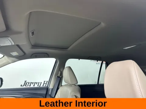 Another view of 2019 Honda Pilot EX-L for sale in Salisbury, NC at Jerry Hunt Supercenter - Salisbury