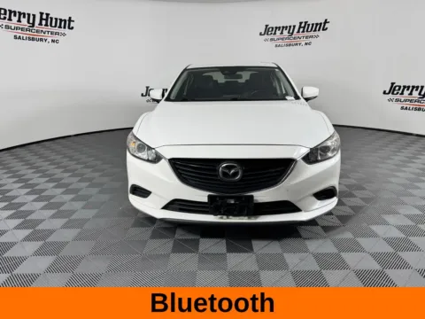 More photos of 2017 Mazda Mazda6 Touring at Jerry Hunt Supercenter - Salisbury, NC