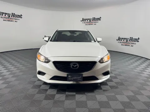 More photos of 2017 Mazda Mazda6 Touring at Jerry Hunt Supercenter - Salisbury, NC