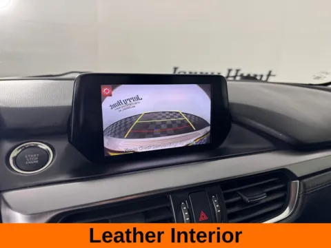 Another view of 2017 Mazda Mazda6 Touring for sale in Salisbury, NC at Jerry Hunt Supercenter - Salisbury