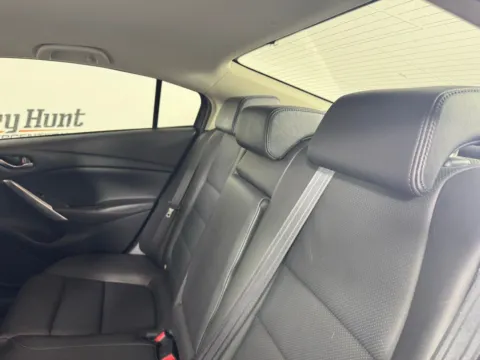 Another view of 2017 Mazda Mazda6 Touring for sale in Salisbury, NC at Jerry Hunt Supercenter - Salisbury