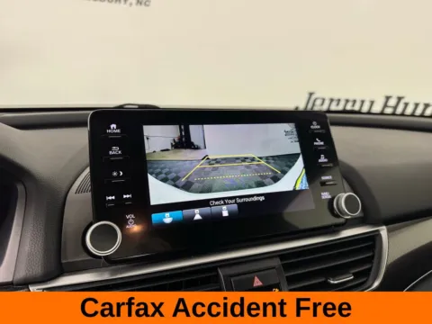 Another view of 2021 Honda Accord Sport Special Edition for sale in Salisbury, NC at Jerry Hunt Supercenter - Salisbury