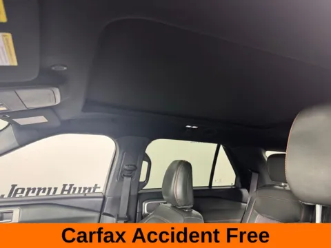 Another view of 2022 Ford Explorer Timberline for sale in Salisbury, NC at Jerry Hunt Supercenter - Salisbury