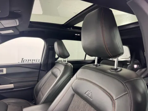 Photos of 2022 Ford Explorer Timberline for sale in Salisbury, NC at Jerry Hunt Supercenter - Salisbury