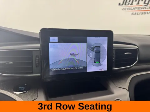 More photos of 2022 Ford Explorer Timberline at Jerry Hunt Supercenter - Salisbury, NC