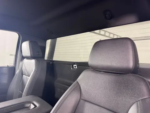 Photos of 2022 Chevrolet Silverado 1500 WT for sale in Salisbury, NC at Jerry Hunt Supercenter - Salisbury