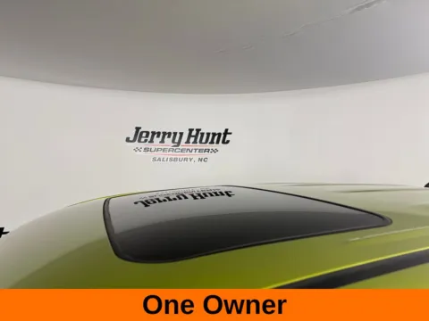 Another view of 2022 Toyota Tacoma TRD Pro for sale in Salisbury, NC at Jerry Hunt Supercenter - Salisbury