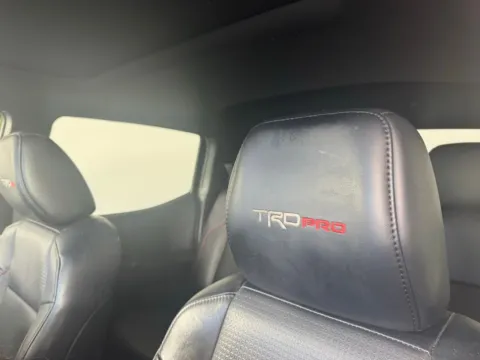 Photos of 2022 Toyota Tacoma TRD Pro for sale in Salisbury, NC at Jerry Hunt Supercenter - Salisbury