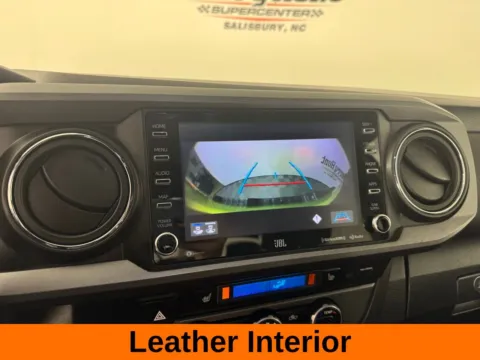 More photos of 2022 Toyota Tacoma TRD Pro at Jerry Hunt Supercenter - Salisbury, NC