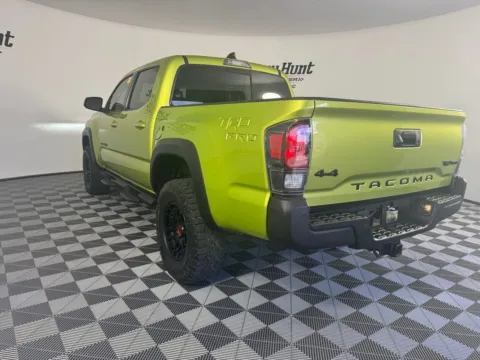 More photos of 2022 Toyota Tacoma TRD Pro at Jerry Hunt Supercenter - Salisbury, NC