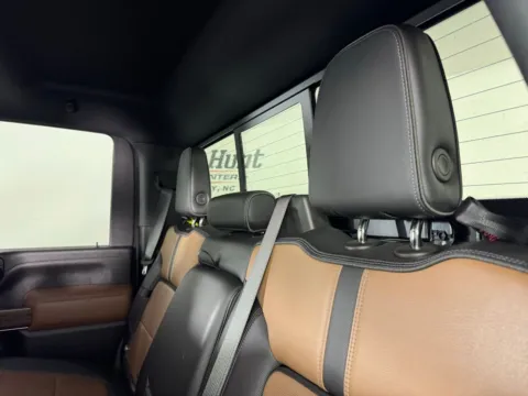 Another view of 2022 Chevrolet Silverado 2500HD High Country for sale in Salisbury, NC at Jerry Hunt Supercenter - Salisbury
