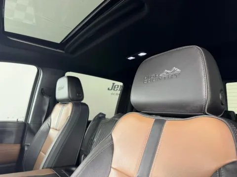 Photos of 2022 Chevrolet Silverado 2500HD High Country for sale in Salisbury, NC at Jerry Hunt Supercenter - Salisbury