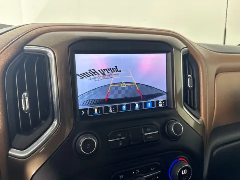 Another view of 2022 Chevrolet Silverado 2500HD High Country for sale in Salisbury, NC at Jerry Hunt Supercenter - Salisbury