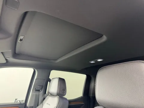 Another view of 2022 GMC Sierra 1500 Denali for sale in Salisbury, NC at Jerry Hunt Supercenter - Salisbury