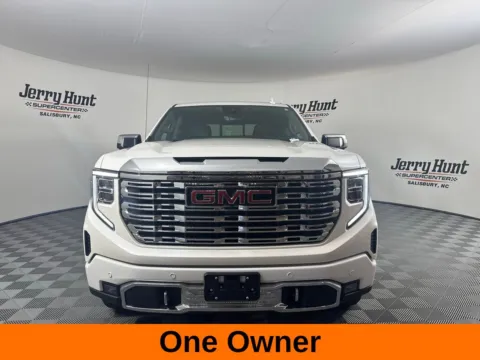 More photos of 2022 GMC Sierra 1500 Denali at Jerry Hunt Supercenter - Salisbury, NC